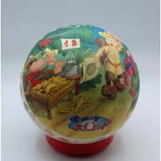  Tommy e Oscar 1999  Sica Ball  new rare made in Italy